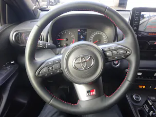 Toyota GR Yaris 1.6 Turbo Sport 4x4