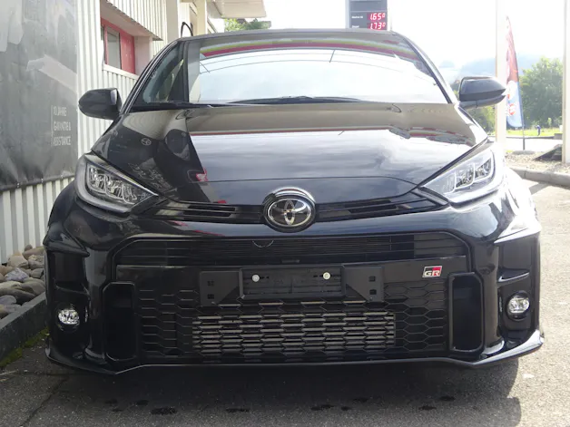 Toyota GR Yaris 1.6 Turbo Sport 4x4