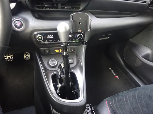 Toyota GR Yaris 1.6 Turbo Sport 4x4