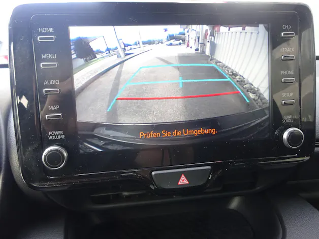 Toyota GR Yaris 1.6 Turbo Sport 4x4