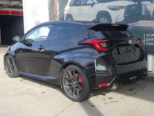 Toyota GR Yaris 1.6 Turbo Sport 4x4
