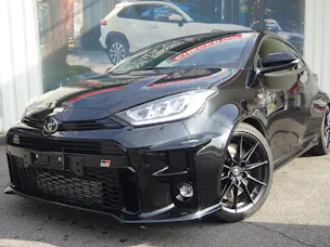 Toyota GR Yaris 1.6 Turbo Sport 4x4