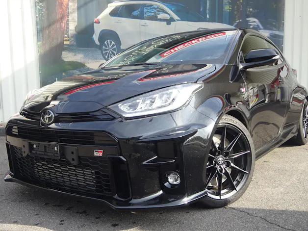 Toyota GR Yaris 1.6 Turbo Sport 4x4