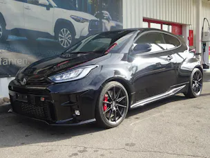 Toyota GR Yaris 1.6 Turbo Sport 4x4