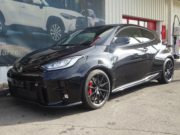 Toyota GR Yaris 1.6 Turbo Sport 4x4