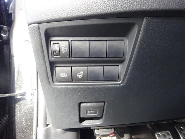 Toyota GR Yaris 1.6 Turbo Sport 4x4