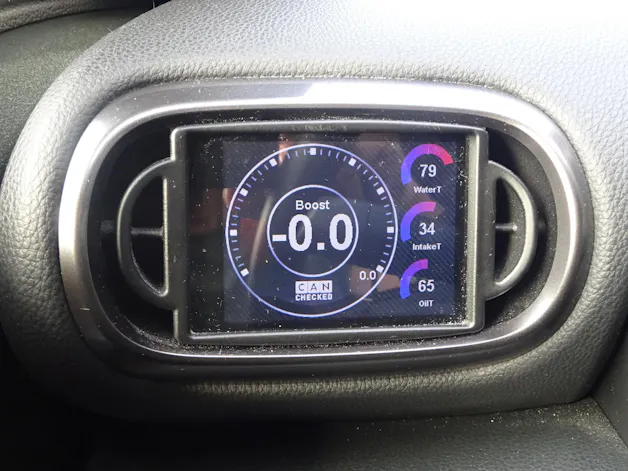 Toyota GR Yaris 1.6 Turbo Sport 4x4