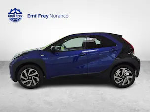 Toyota Aygo X 1.0 VVT-i Trend - Ruote invernali & Servizi inclusi