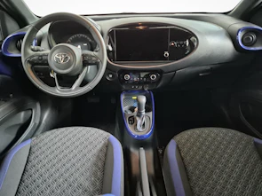 Fahrzeugbild TOYOTA Aygo X 1.0 VVT-i Trend - Ruote invernali & Servizi inclusi nel prezzo