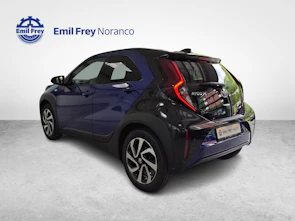 Fahrzeugbild TOYOTA Aygo X 1.0 VVT-i Trend - Ruote invernali & Servizi inclusi nel prezzo