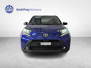Toyota Aygo X 1.0 VVT-i Trend - Ruote invernali & Servizi inclusi