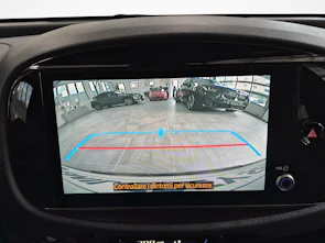 Fahrzeugbild TOYOTA Aygo X 1.0 VVT-i Trend - Ruote invernali & Servizi inclusi nel prezzo