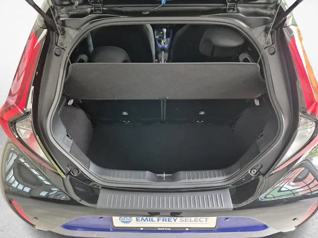 Toyota Aygo X 1.0 VVT-i Trend - Ruote invernali & Servizi inclusi