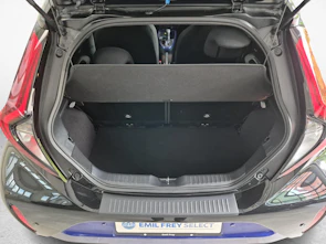 Fahrzeugbild TOYOTA Aygo X 1.0 VVT-i Trend - Ruote invernali & Servizi inclusi nel prezzo