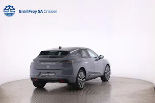 DS Automobiles E-Tense Jules Verne