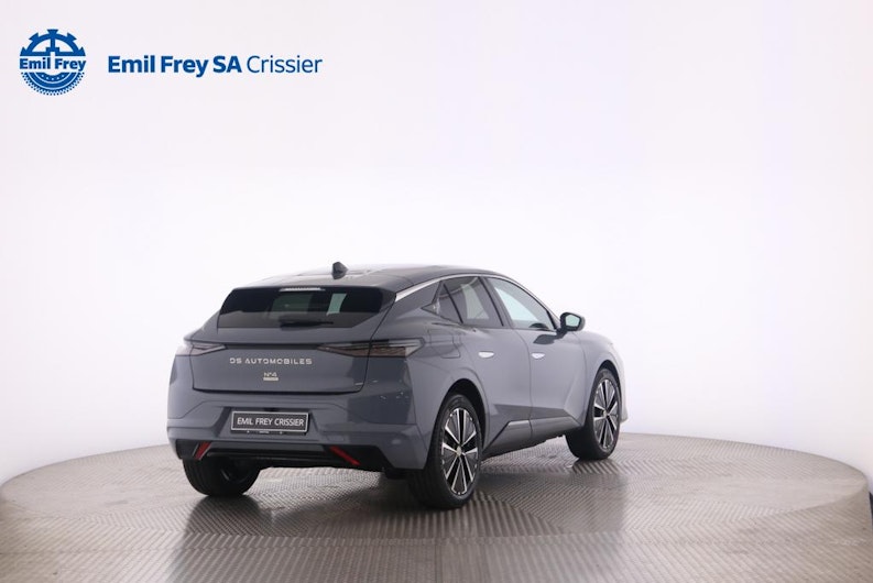 Vehicle image DS AUTOMOBILES 104