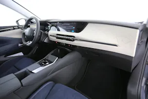 DS Automobiles E-Tense Jules Verne
