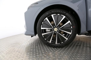 Vehicle image DS AUTOMOBILES E-Tense Jules Verne