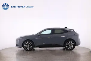 DS Automobiles E-Tense Jules Verne