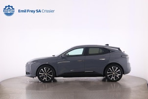 Vehicle image DS AUTOMOBILES E-Tense Jules Verne