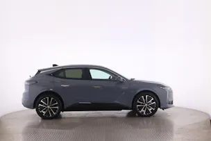 DS Automobiles E-Tense Jules Verne