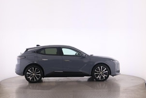 Vehicle image DS AUTOMOBILES E-Tense Jules Verne