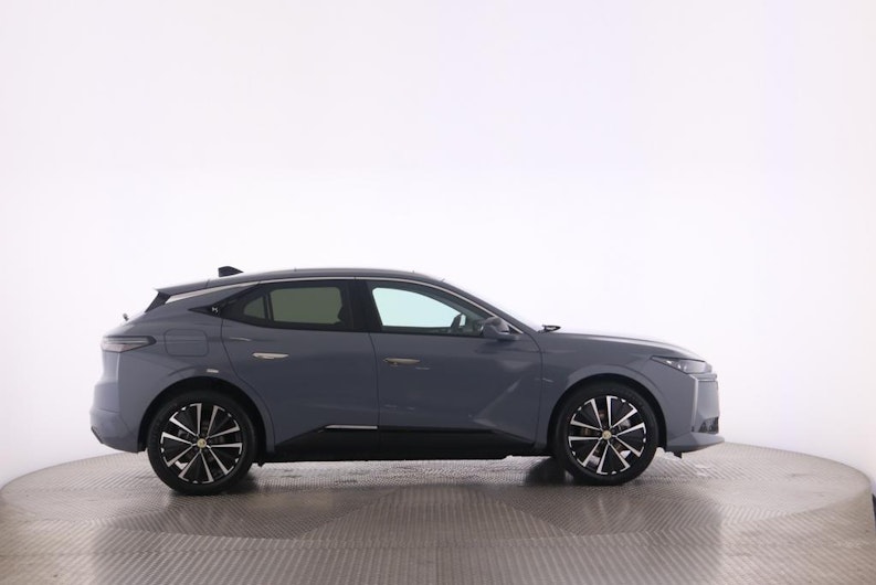 Vehicle image DS AUTOMOBILES 104