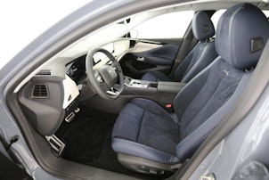 Vehicle image DS AUTOMOBILES E-Tense Jules Verne