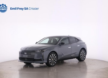 Vehicle image DS AUTOMOBILES E-Tense Jules Verne Vehicle image DS AUTOMOBILES E-Tense Jules Verne