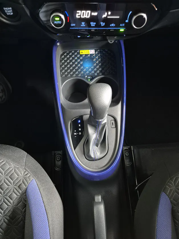 Toyota Aygo X 1.0 VVT-i Trend - Ruote invernali & Servizi inclusi