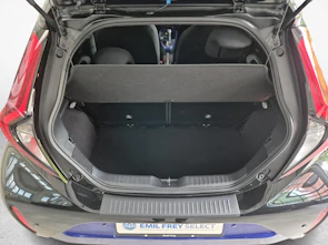 Fahrzeugbild TOYOTA Aygo X 1.0 VVT-i Trend - Ruote invernali & Servizi inclusi