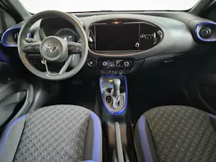 Toyota Aygo X 1.0 VVT-i Trend - Ruote invernali & Servizi inclusi