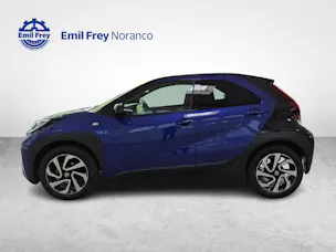 Toyota Aygo X 1.0 VVT-i Trend - Ruote invernali & Servizi inclusi