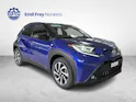 Toyota Aygo X 1.0 VVT-i Trend - Ruote invernali & Servizi inclusi