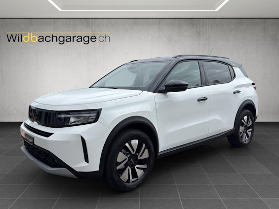 First vehicle image First vehicle image