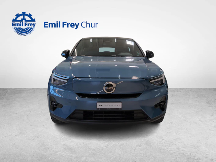 Fahrzeugbild VOLVO C40
