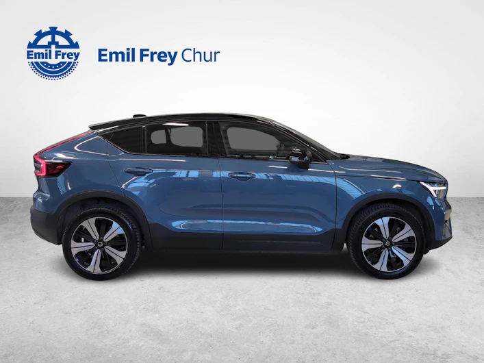 Fahrzeugbild VOLVO C40