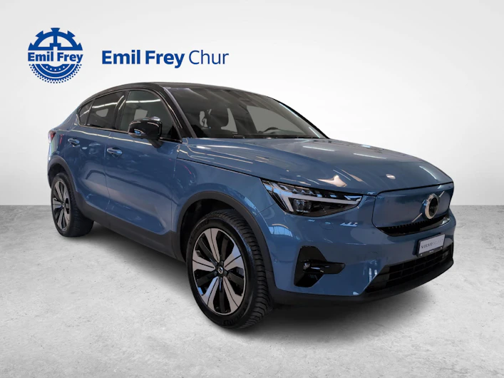 Fahrzeugbild VOLVO C40