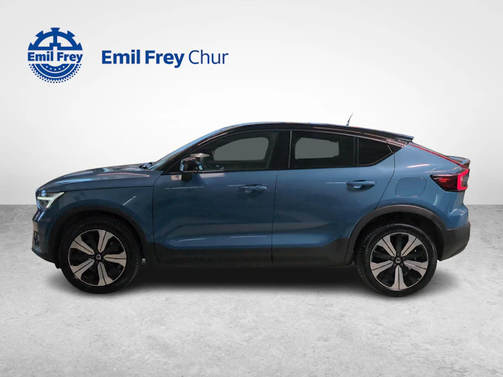 Fahrzeugbild VOLVO C40
