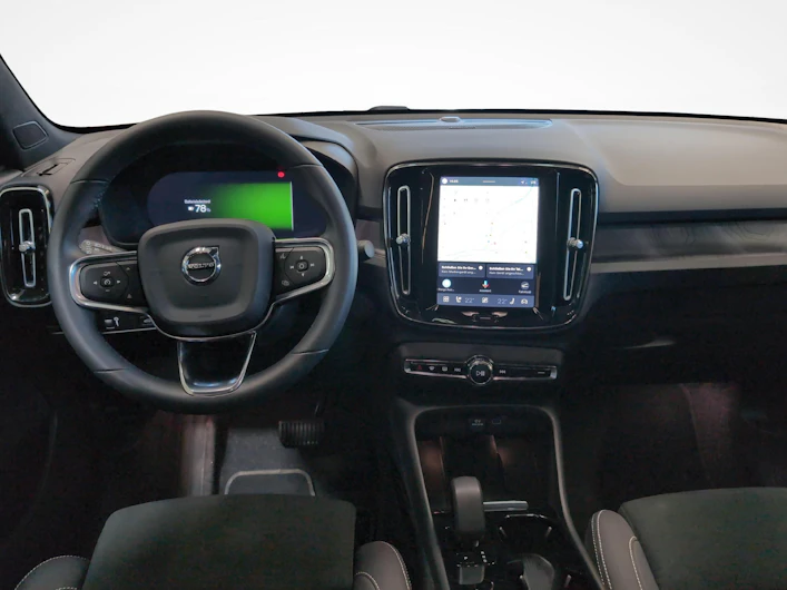 Fahrzeugbild VOLVO C40
