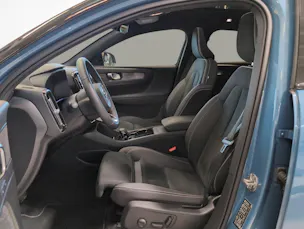 Volvo C40 P8 Twin Recharge AWD
