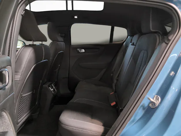 Volvo C40 P8 Twin Recharge AWD