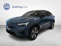 Volvo C40 P8 Twin Recharge AWD