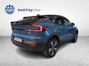 Fahrzeugbild VOLVO C40 P8 Twin Recharge AWD