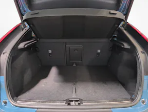 Volvo C40 P8 Twin Recharge AWD
