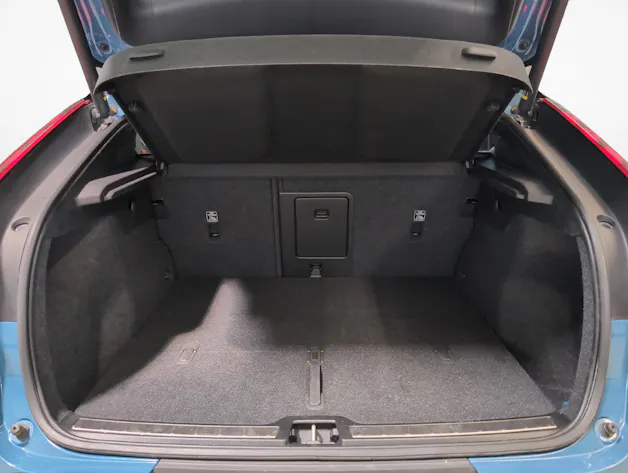 Volvo C40 P8 Twin Recharge AWD