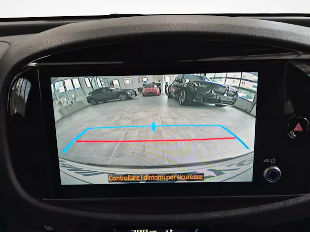 Toyota Aygo X 1.0 VVT-i Trend + Ruote invernali & Servizi inclusi