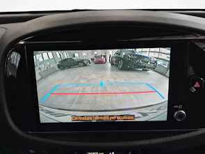 Fahrzeugbild TOYOTA Aygo X 1.0 VVT-i Trend + Ruote invernali incluse