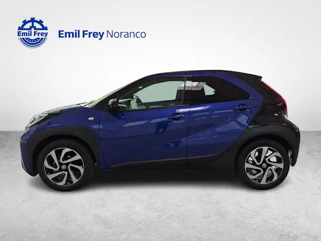 Toyota Aygo X 1.0 VVT-i Trend + Ruote invernali & Servizi inclusi