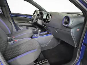 Toyota Aygo X 1.0 VVT-i Trend + Ruote invernali & Servizi inclusi